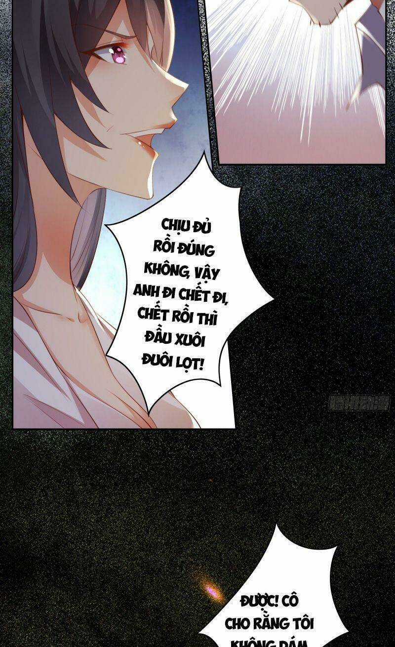 Vua Đầu Tư Mạnh Nhất Chapter 1 trang 14