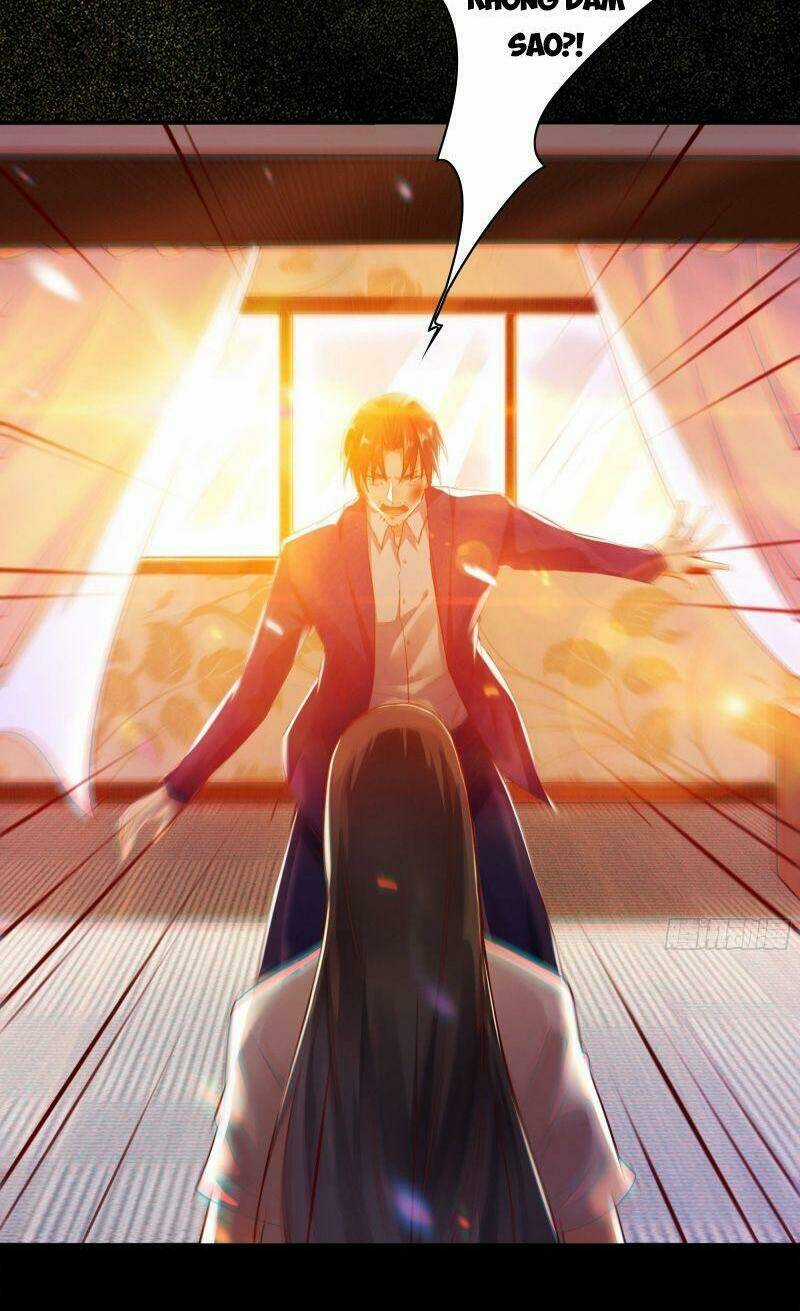 Vua Đầu Tư Mạnh Nhất Chapter 1 trang 15