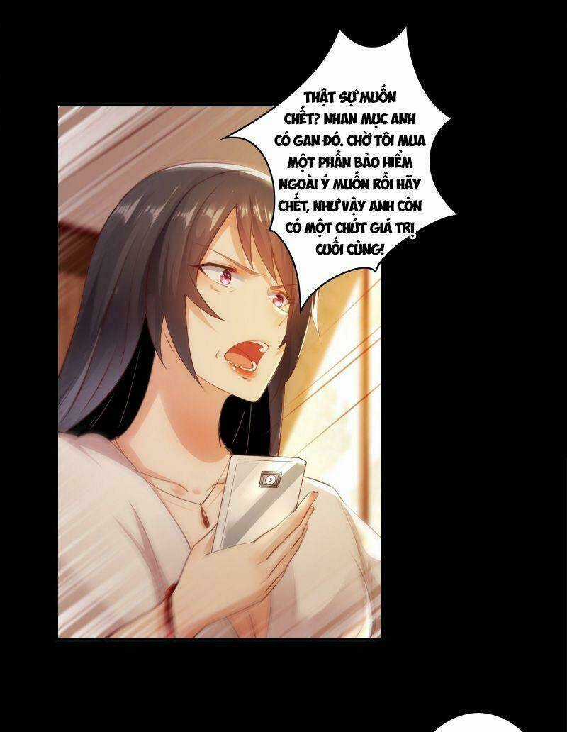 Vua Đầu Tư Mạnh Nhất Chapter 1 trang 16