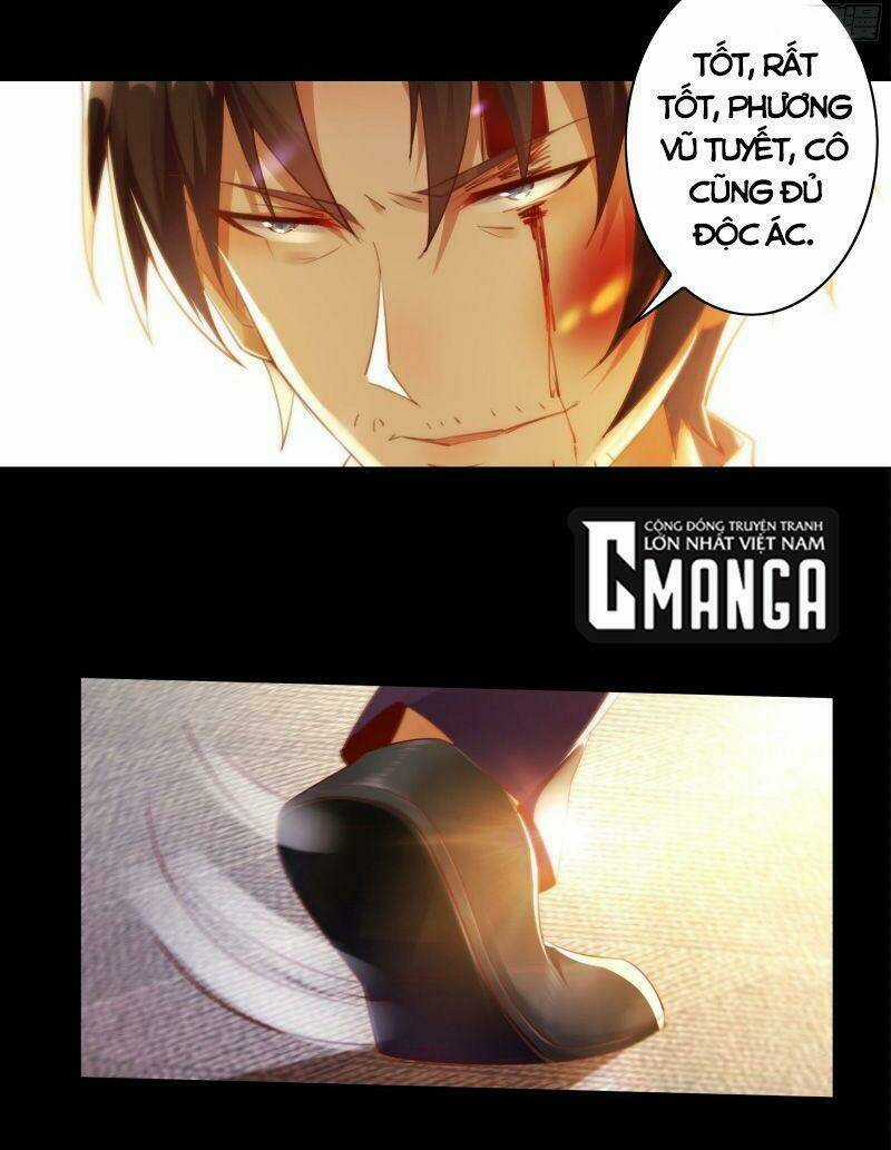 Vua Đầu Tư Mạnh Nhất Chapter 1 trang 17