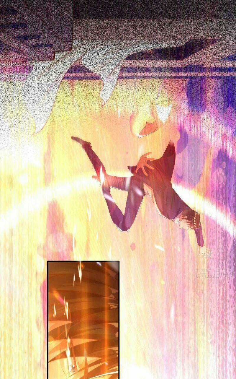 Vua Đầu Tư Mạnh Nhất Chapter 1 trang 19