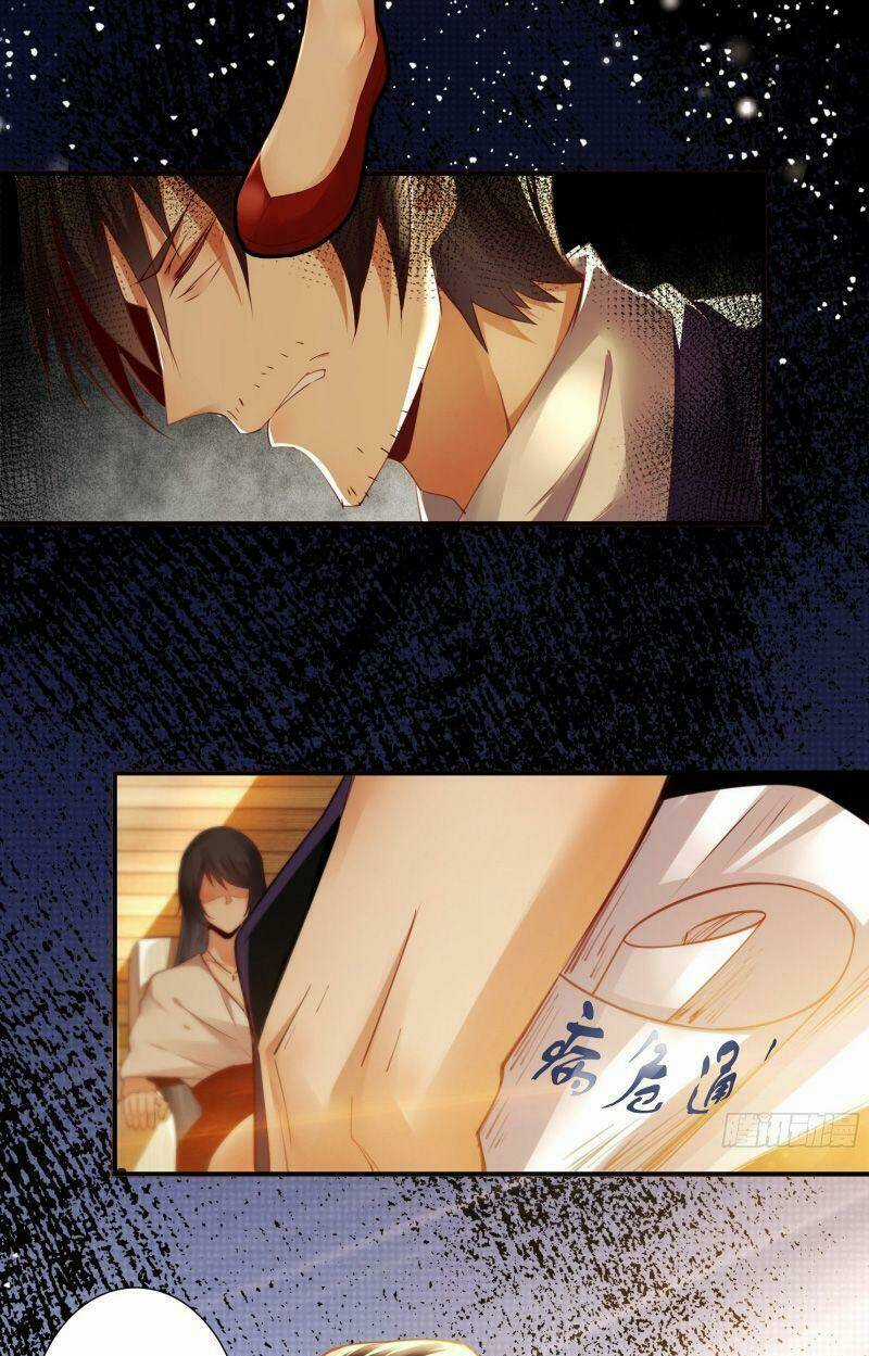 Vua Đầu Tư Mạnh Nhất Chapter 1 trang 2