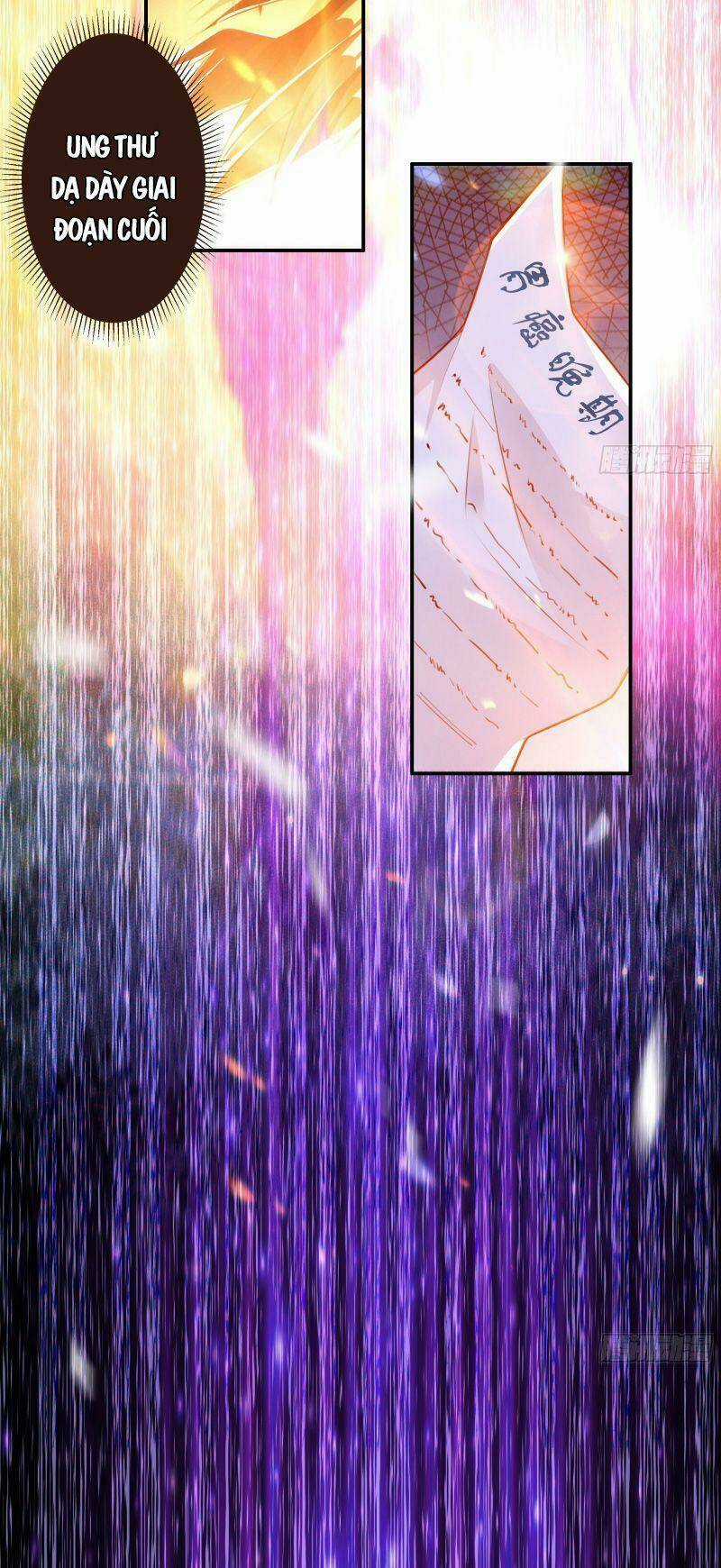 Vua Đầu Tư Mạnh Nhất Chapter 1 trang 20