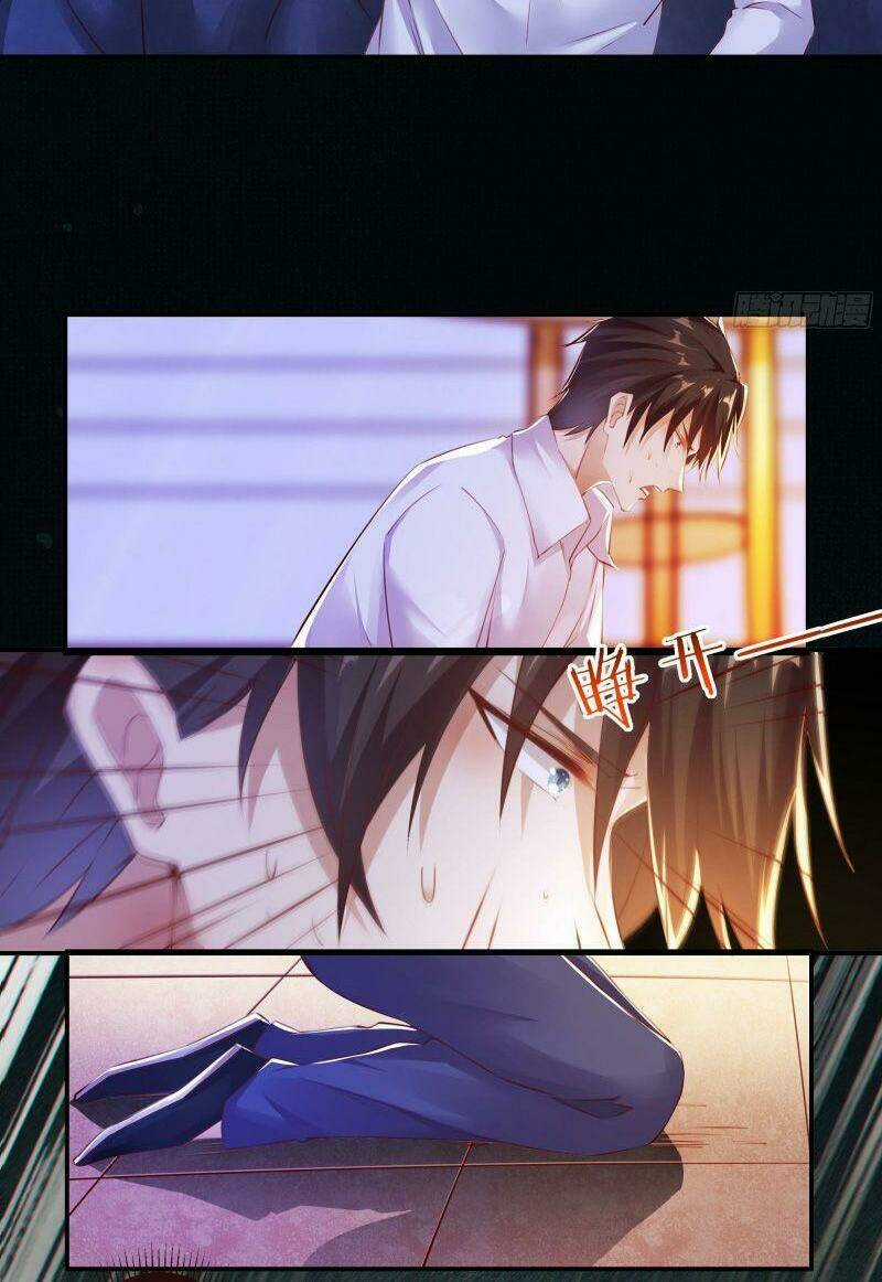 Vua Đầu Tư Mạnh Nhất Chapter 1 trang 23