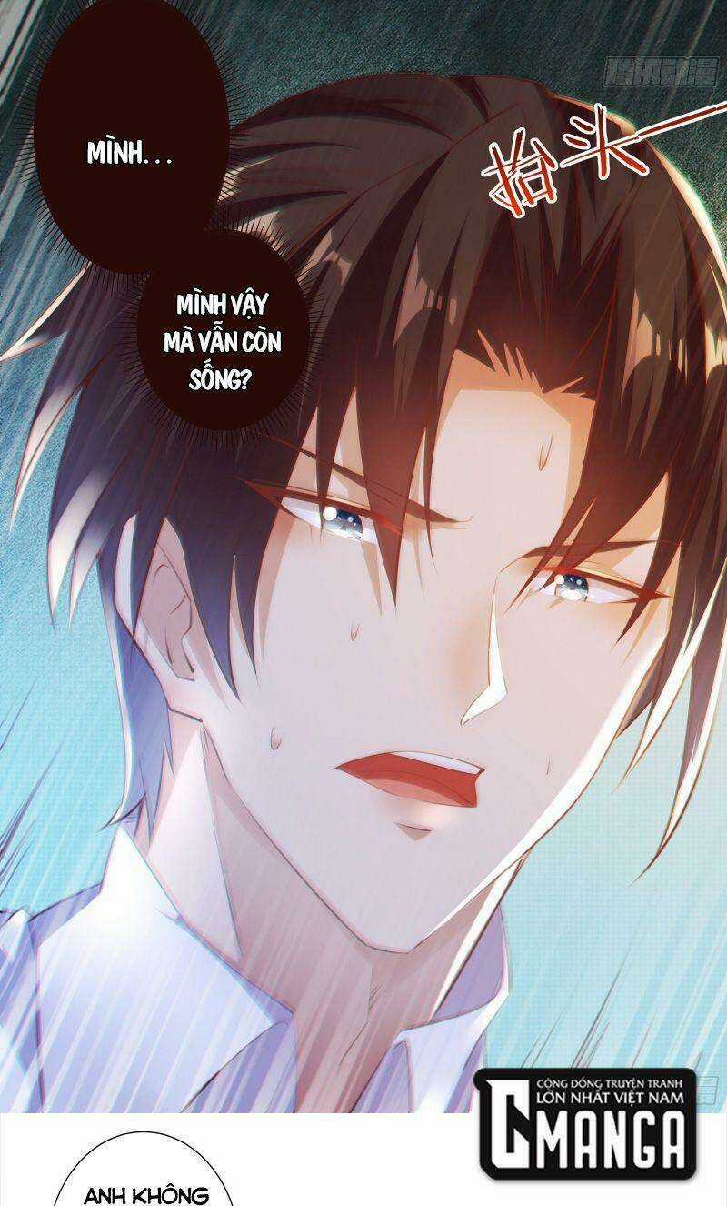 Vua Đầu Tư Mạnh Nhất Chapter 1 trang 24