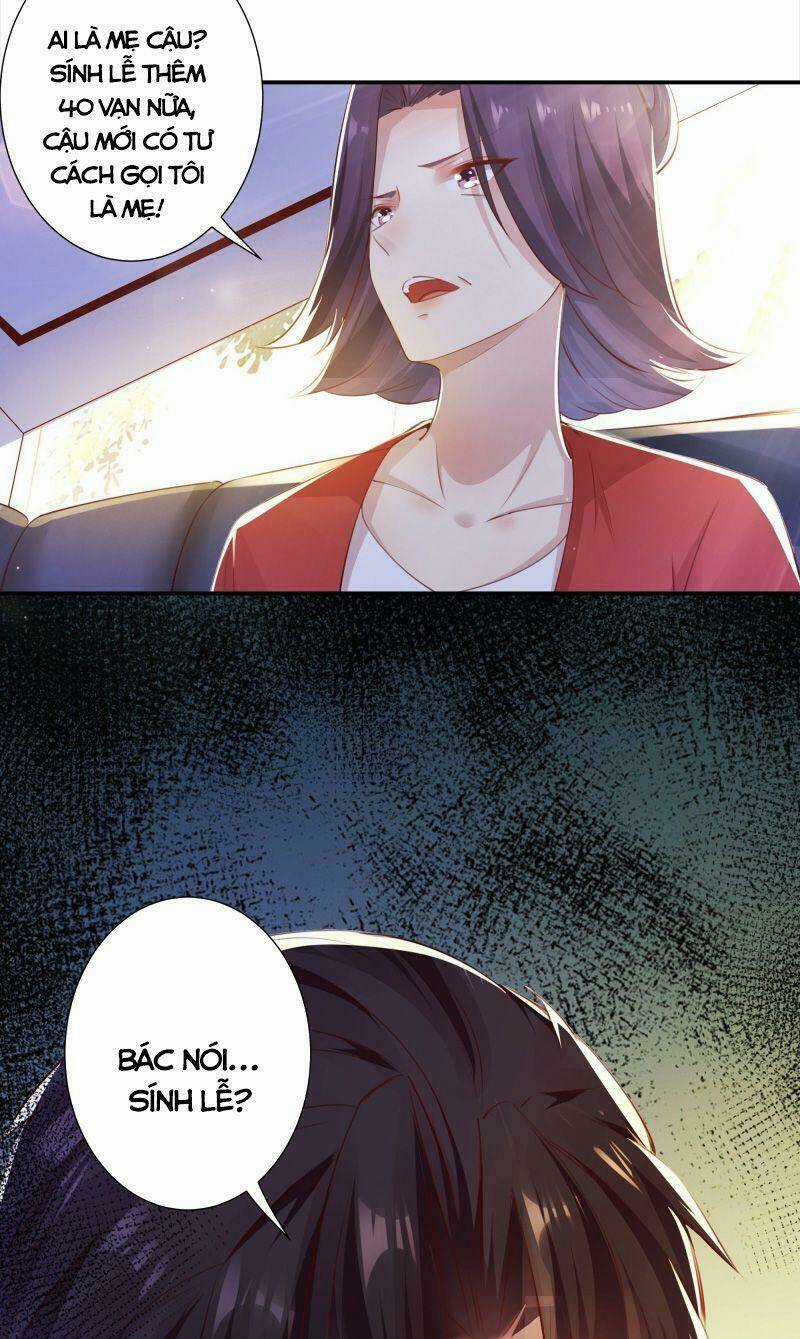 Vua Đầu Tư Mạnh Nhất Chapter 1 trang 26