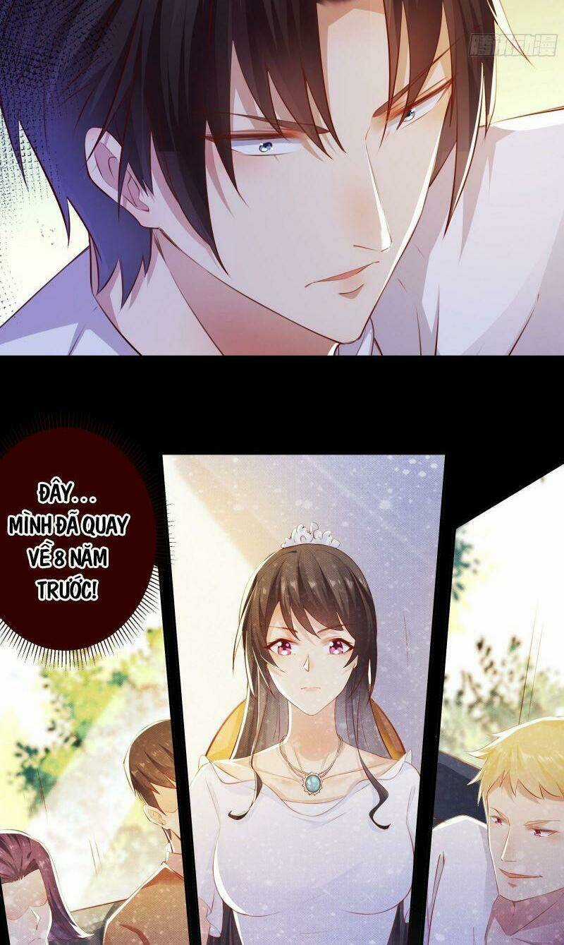 Vua Đầu Tư Mạnh Nhất Chapter 1 trang 27