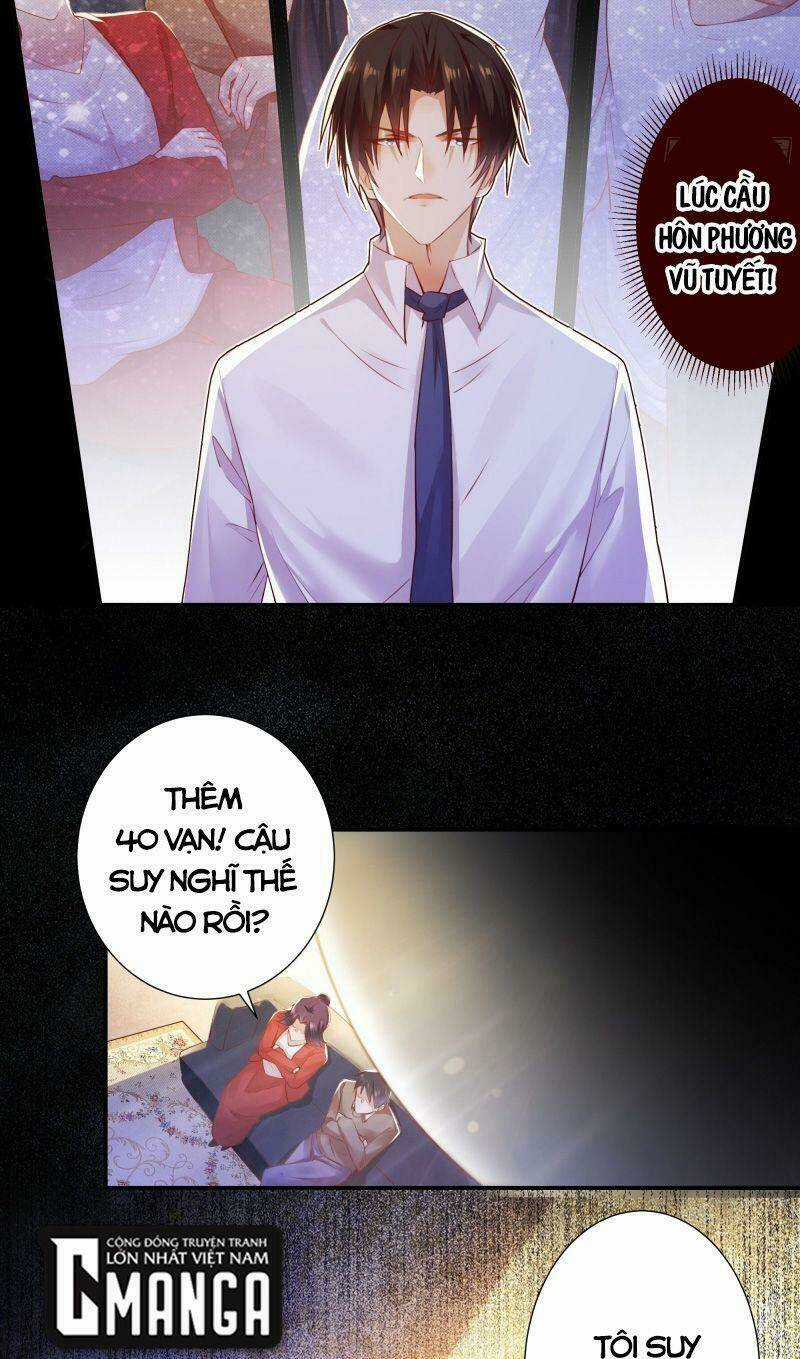 Vua Đầu Tư Mạnh Nhất Chapter 1 trang 28