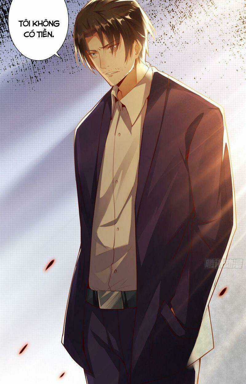 Vua Đầu Tư Mạnh Nhất Chapter 1 trang 3