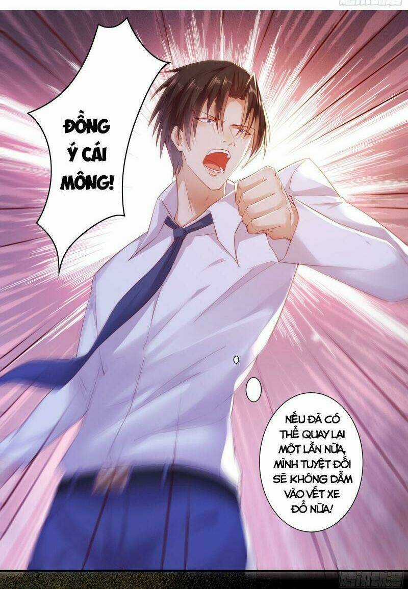 Vua Đầu Tư Mạnh Nhất Chapter 1 trang 31