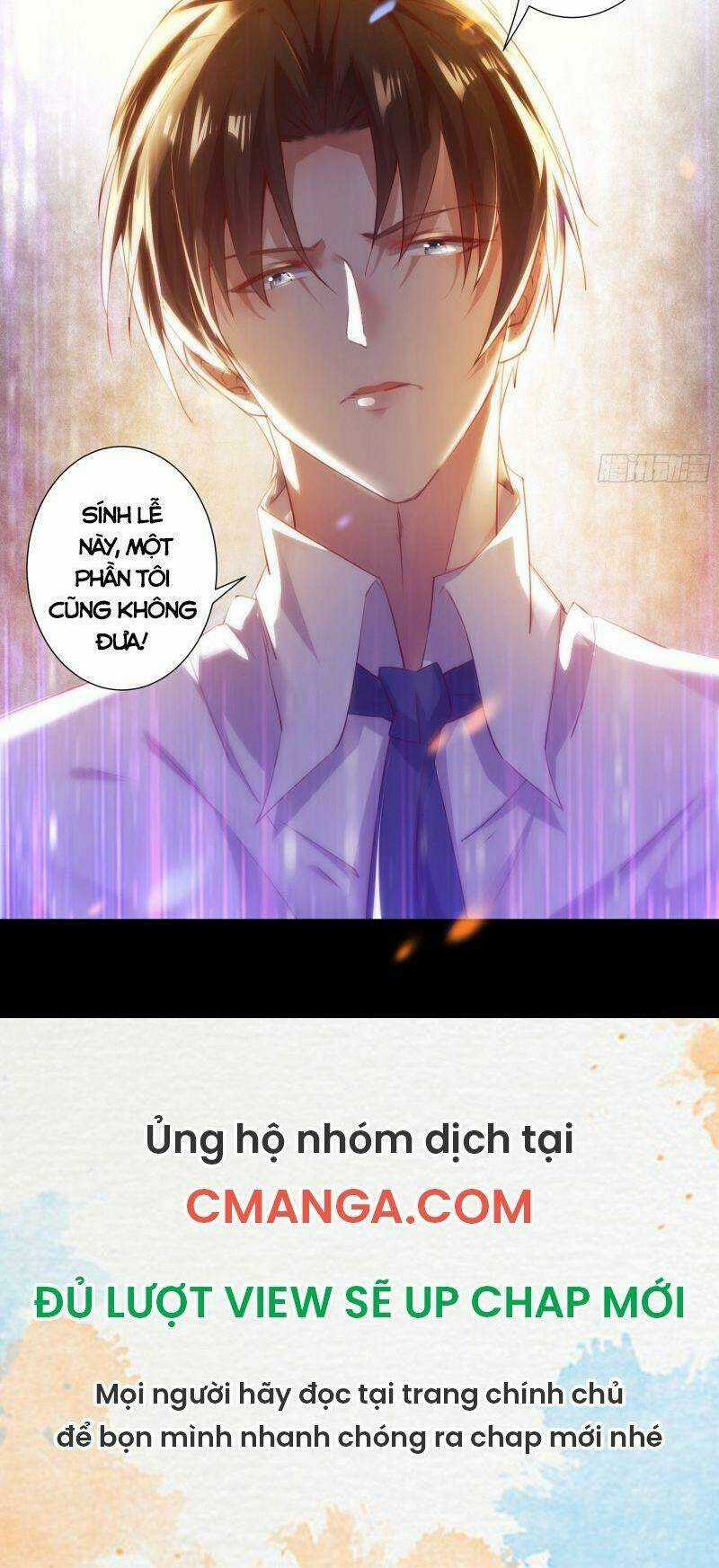 Vua Đầu Tư Mạnh Nhất Chapter 1 trang 33