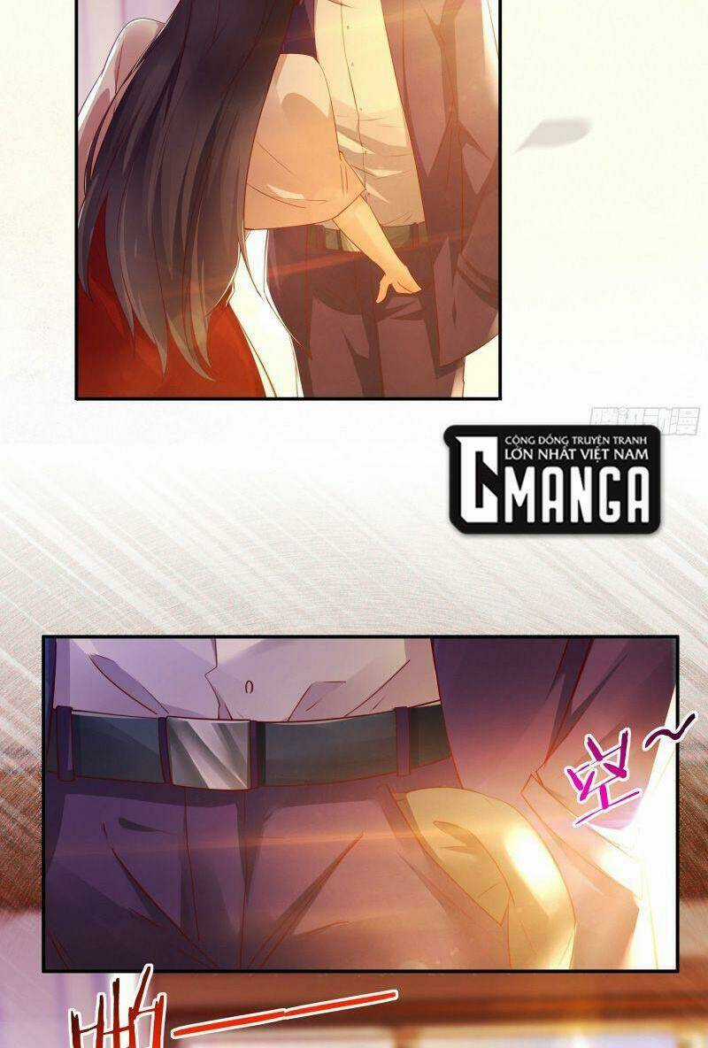 Vua Đầu Tư Mạnh Nhất Chapter 1 trang 5