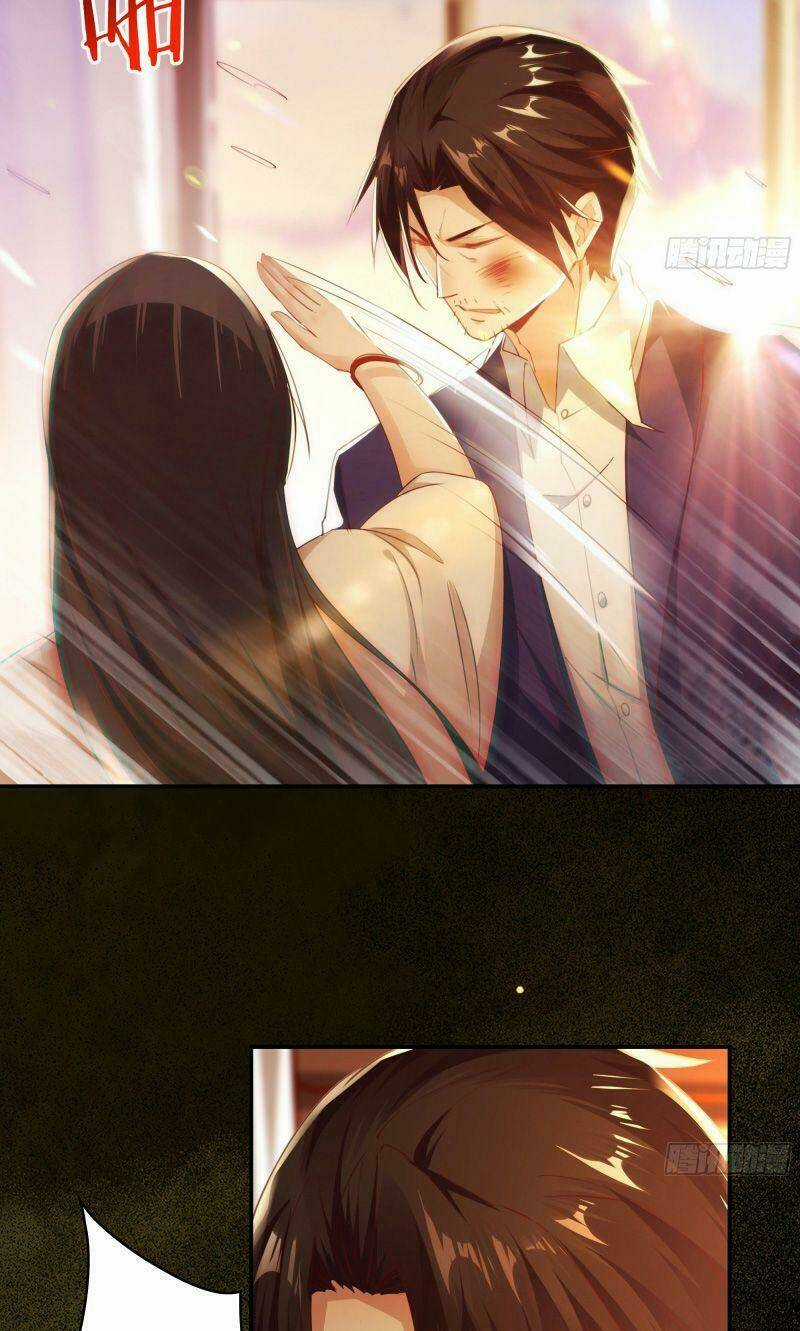 Vua Đầu Tư Mạnh Nhất Chapter 1 trang 6