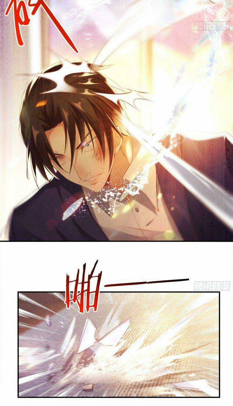 Vua Đầu Tư Mạnh Nhất Chapter 1 trang 9