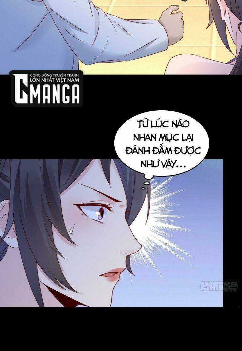 Vua Đầu Tư Mạnh Nhất Chapter 10 trang 1