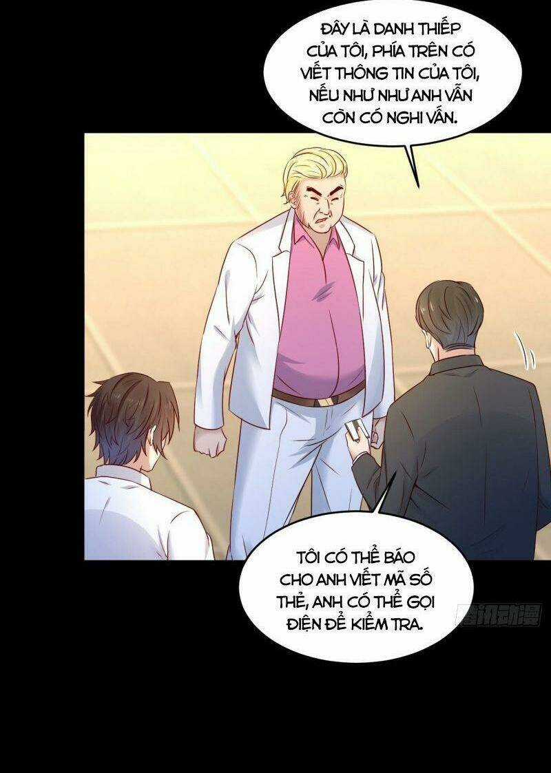 Vua Đầu Tư Mạnh Nhất Chapter 10 trang 11