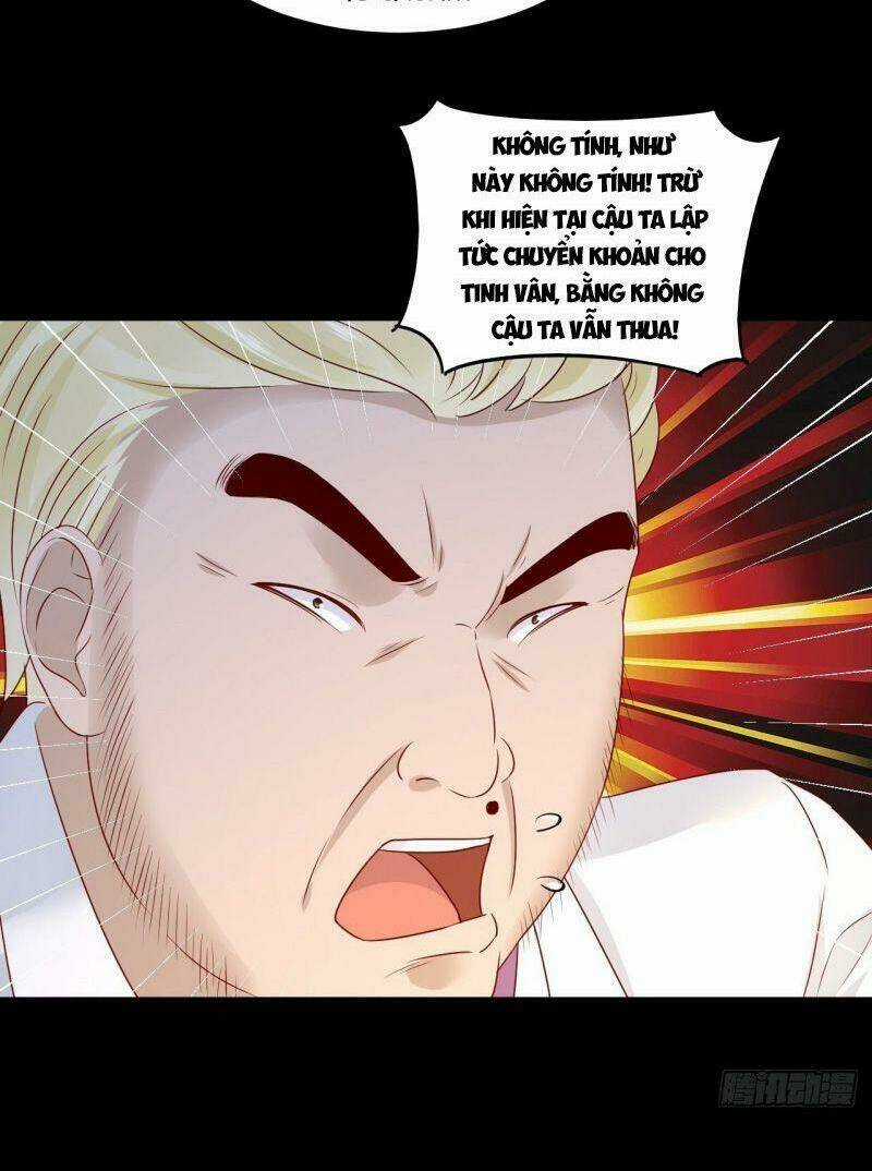 Vua Đầu Tư Mạnh Nhất Chapter 10 trang 13