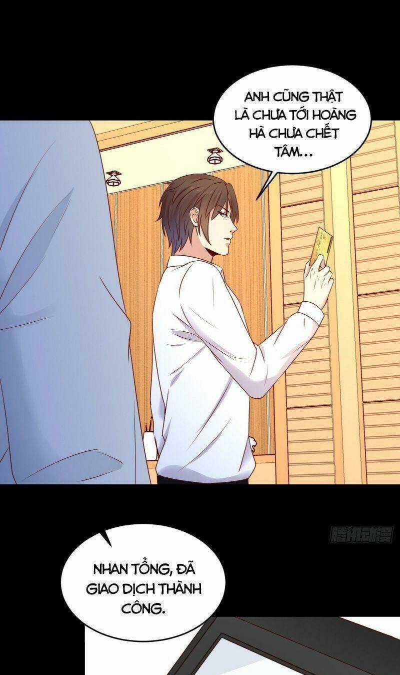 Vua Đầu Tư Mạnh Nhất Chapter 10 trang 14