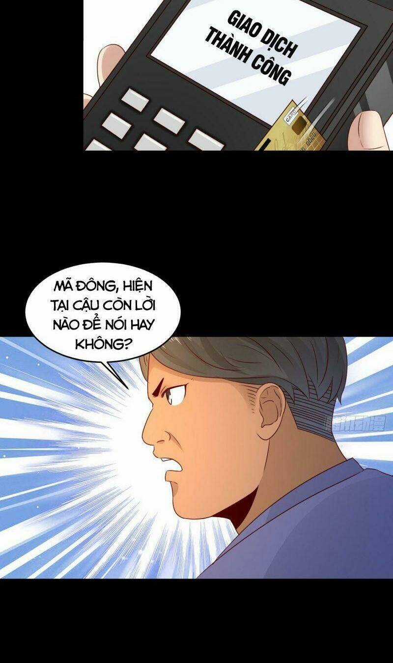 Vua Đầu Tư Mạnh Nhất Chapter 10 trang 15