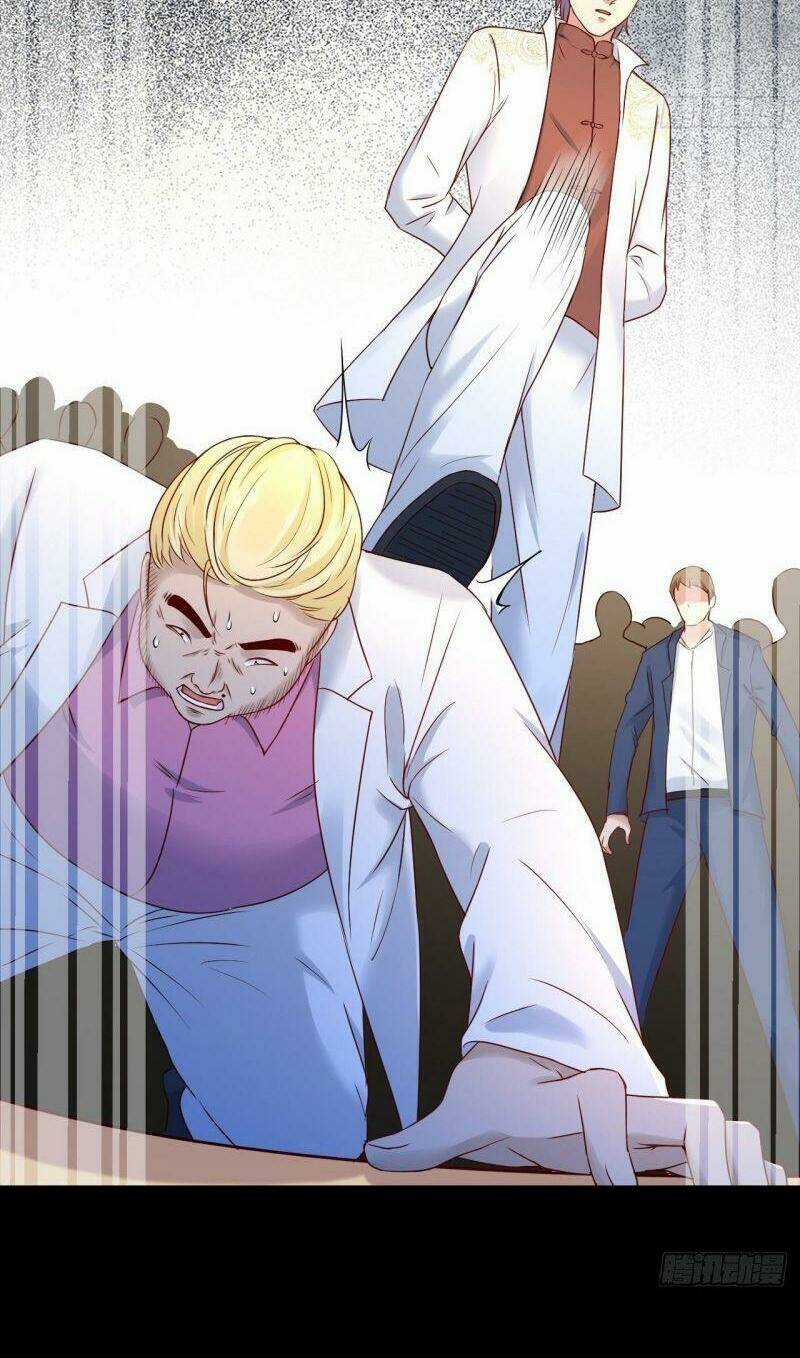 Vua Đầu Tư Mạnh Nhất Chapter 10 trang 19