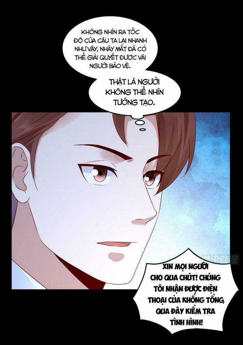 Vua Đầu Tư Mạnh Nhất Chapter 10 trang 2