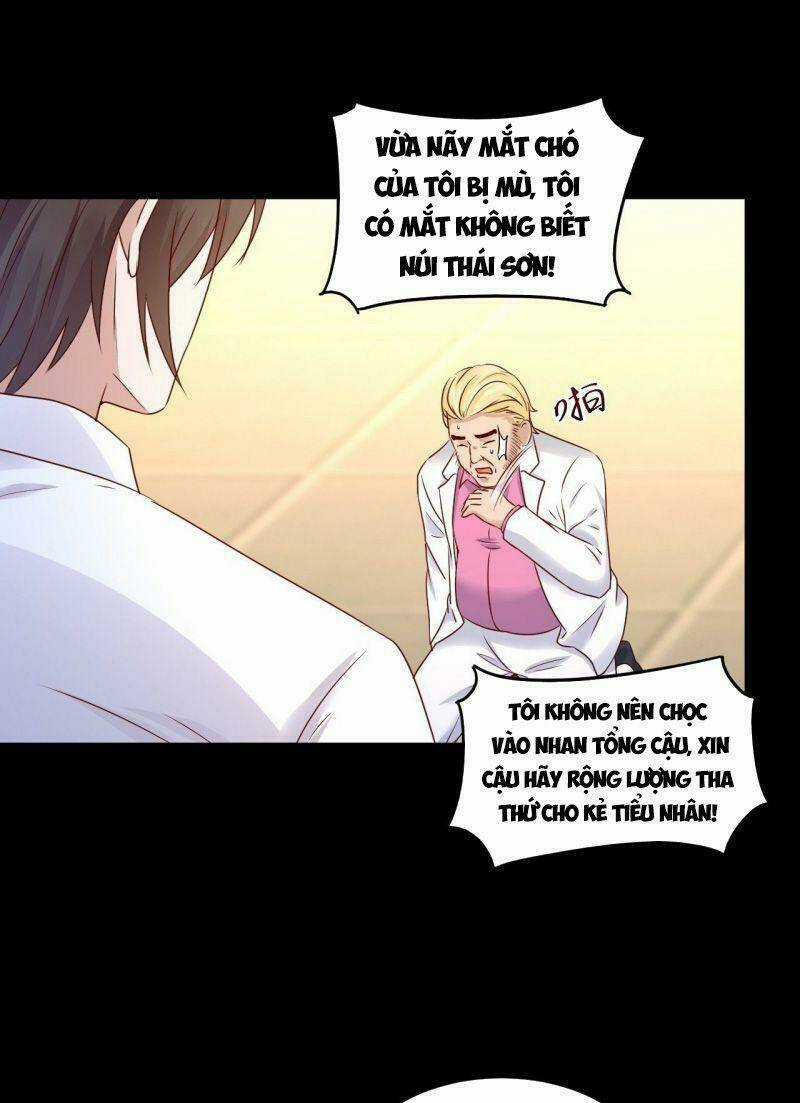 Vua Đầu Tư Mạnh Nhất Chapter 10 trang 20