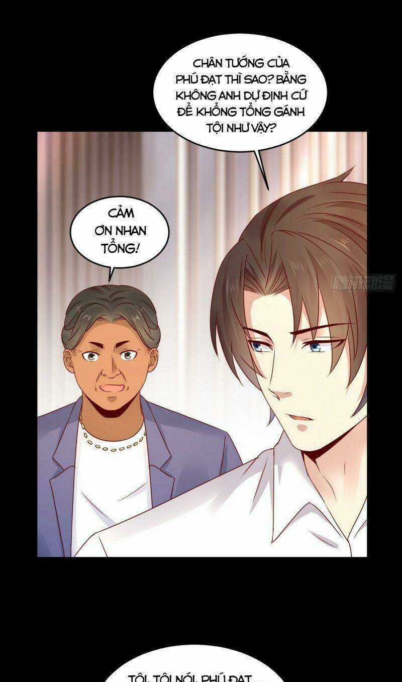 Vua Đầu Tư Mạnh Nhất Chapter 10 trang 22