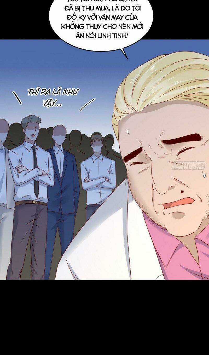 Vua Đầu Tư Mạnh Nhất Chapter 10 trang 23