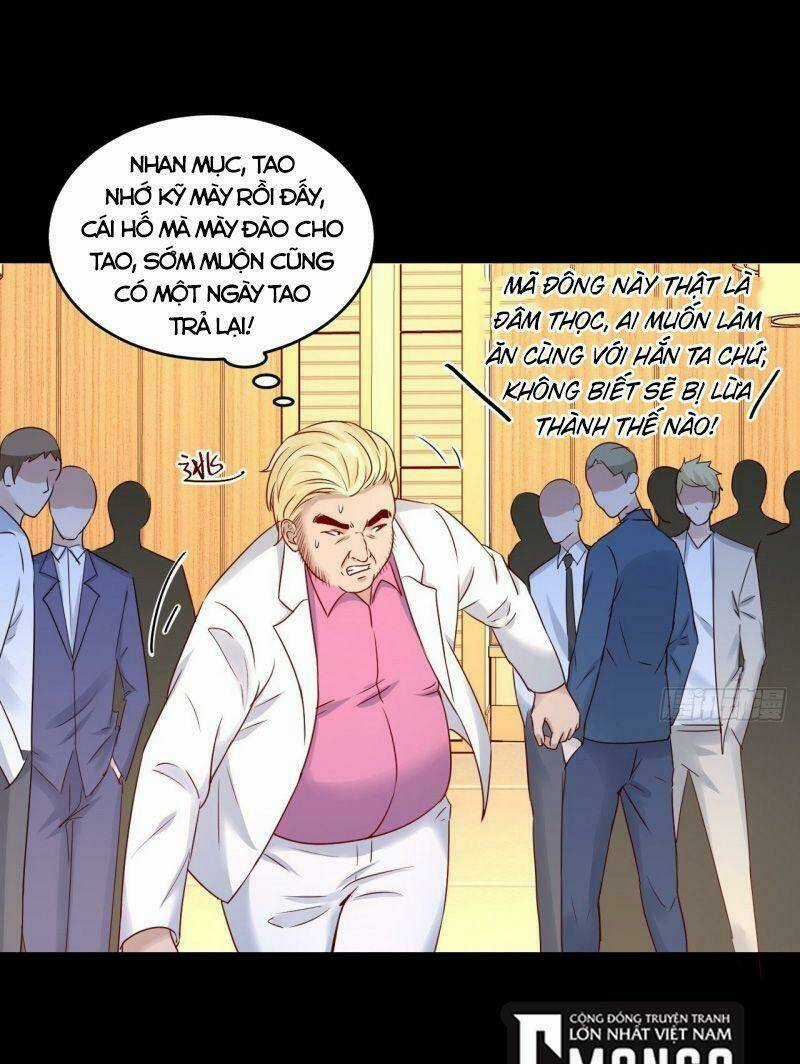 Vua Đầu Tư Mạnh Nhất Chapter 10 trang 24