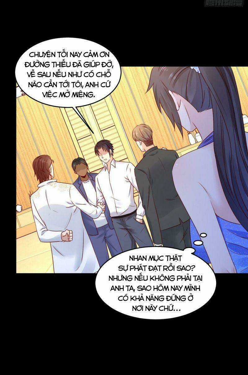 Vua Đầu Tư Mạnh Nhất Chapter 10 trang 26