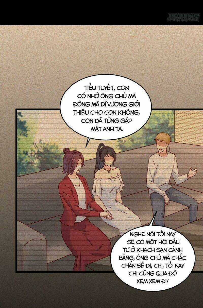 Vua Đầu Tư Mạnh Nhất Chapter 10 trang 27