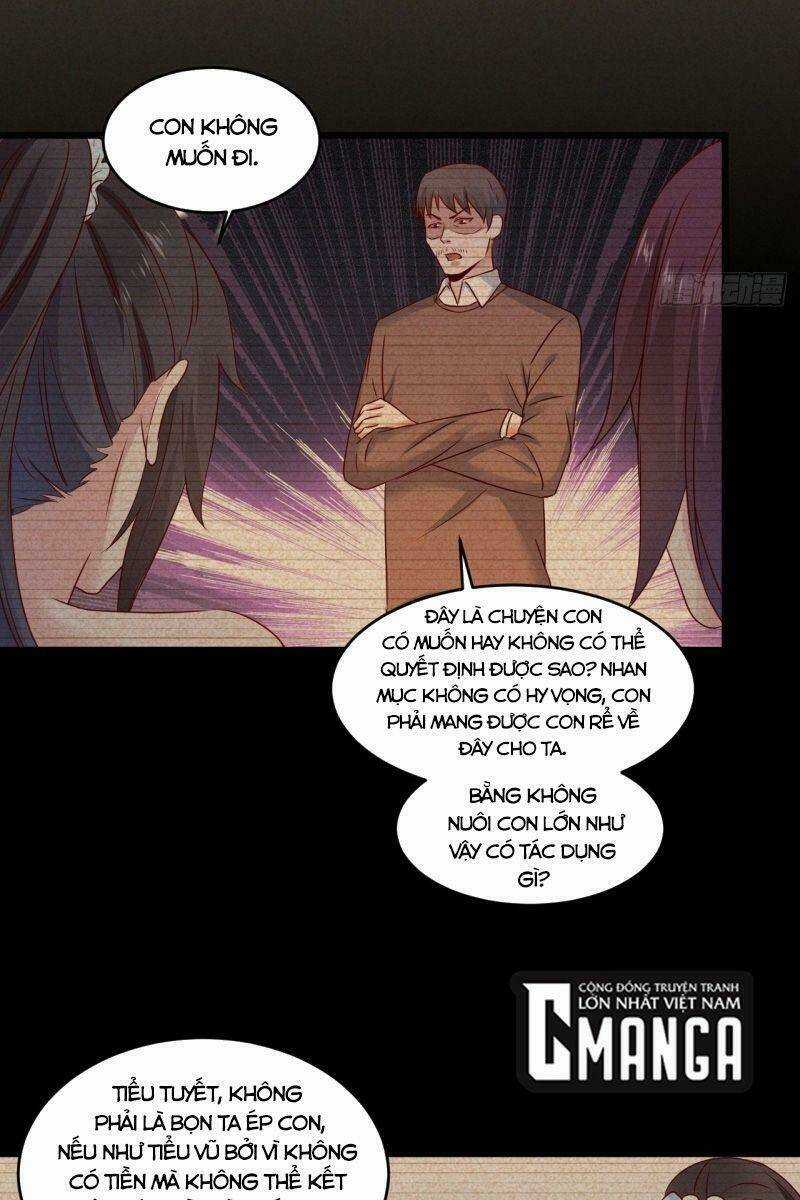 Vua Đầu Tư Mạnh Nhất Chapter 10 trang 28