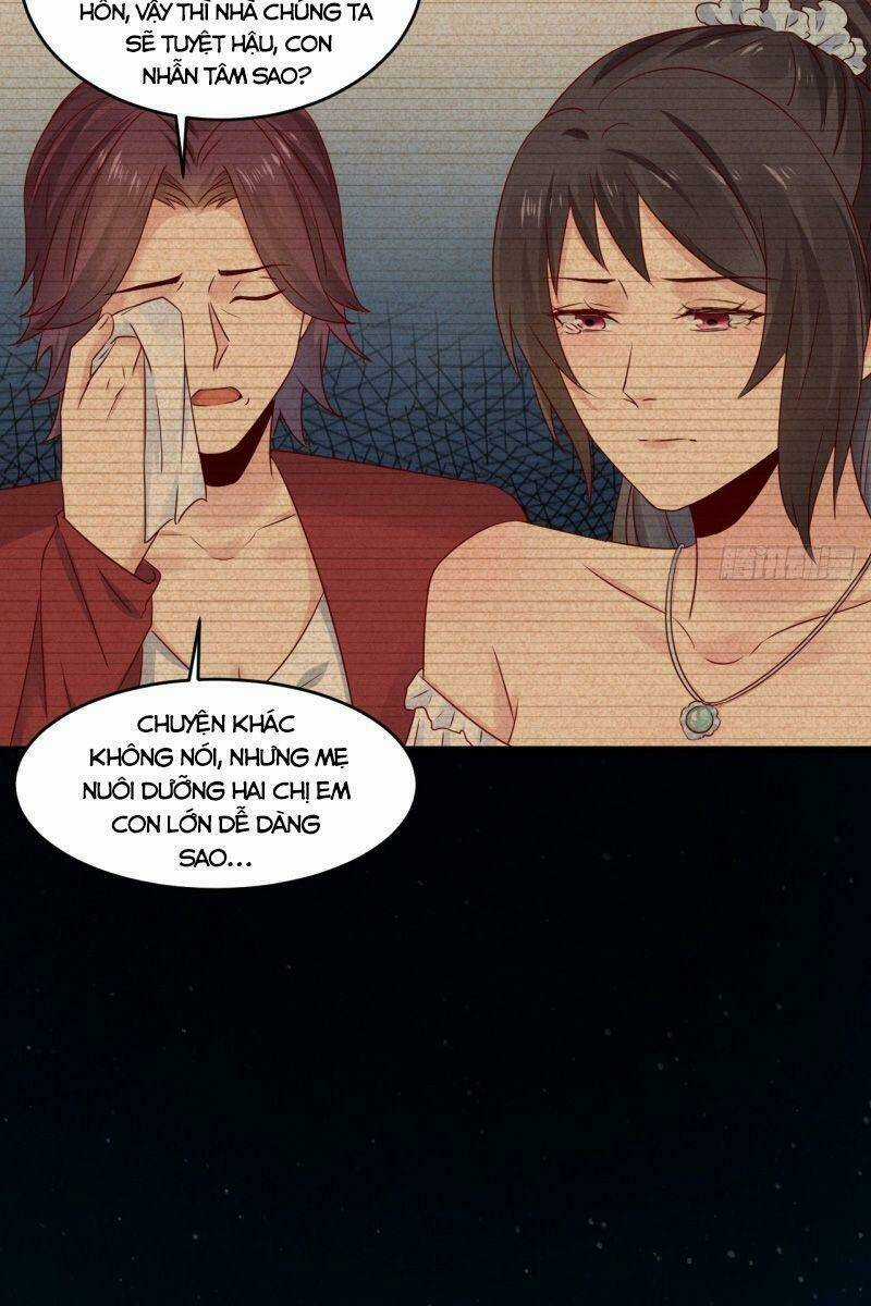 Vua Đầu Tư Mạnh Nhất Chapter 10 trang 29