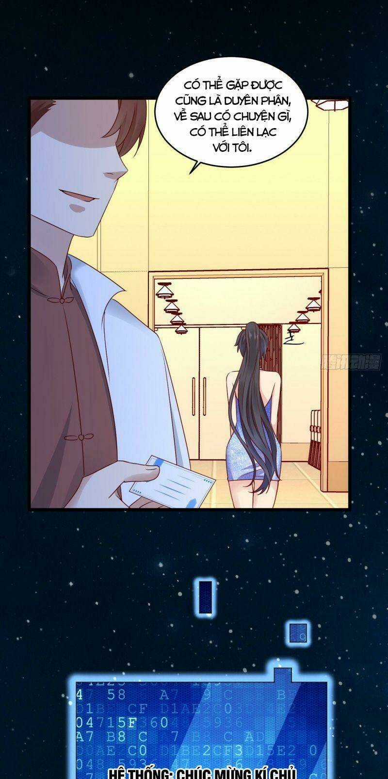 Vua Đầu Tư Mạnh Nhất Chapter 10 trang 30