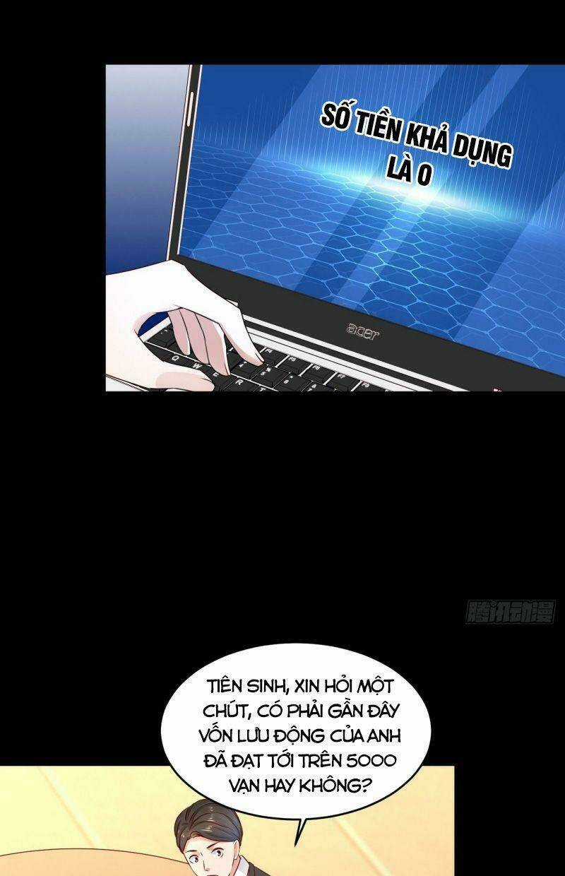 Vua Đầu Tư Mạnh Nhất Chapter 10 trang 6