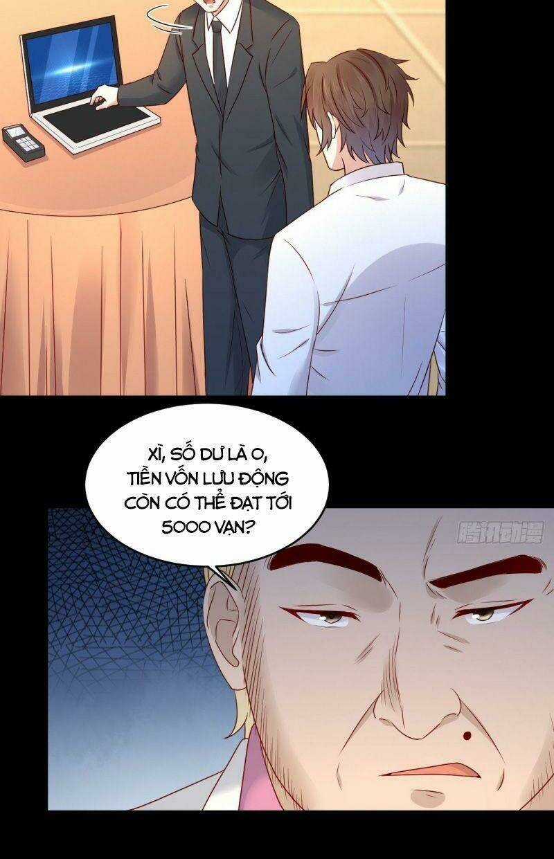 Vua Đầu Tư Mạnh Nhất Chapter 10 trang 7
