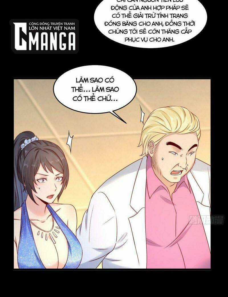 Vua Đầu Tư Mạnh Nhất Chapter 10 trang 9