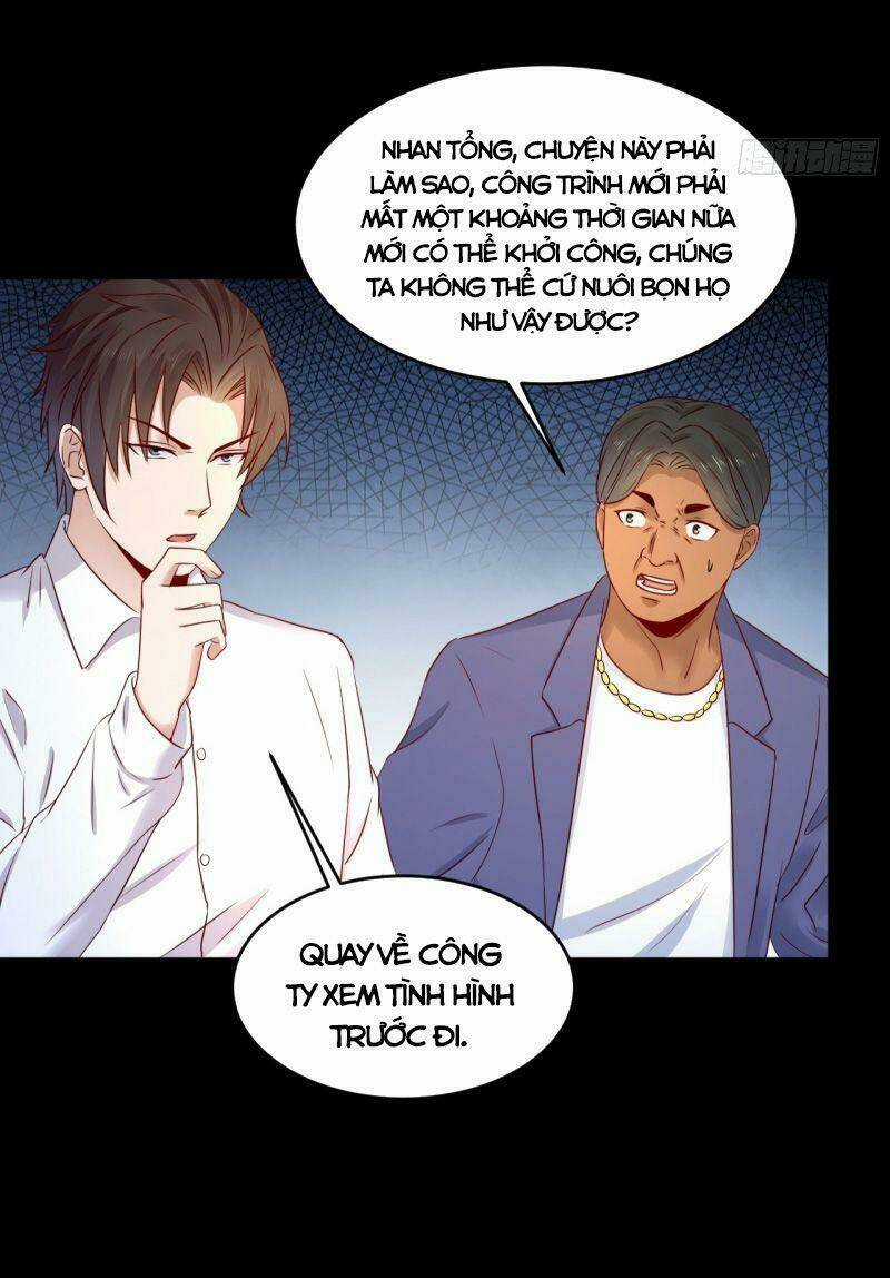 Vua Đầu Tư Mạnh Nhất Chapter 11 trang 1