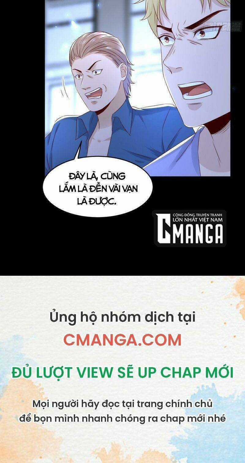 Vua Đầu Tư Mạnh Nhất Chapter 11 trang 11