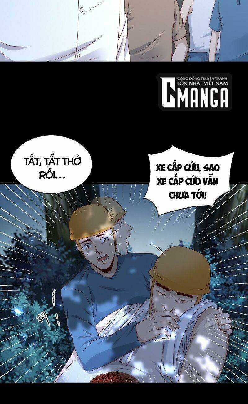 Vua Đầu Tư Mạnh Nhất Chapter 11 trang 15