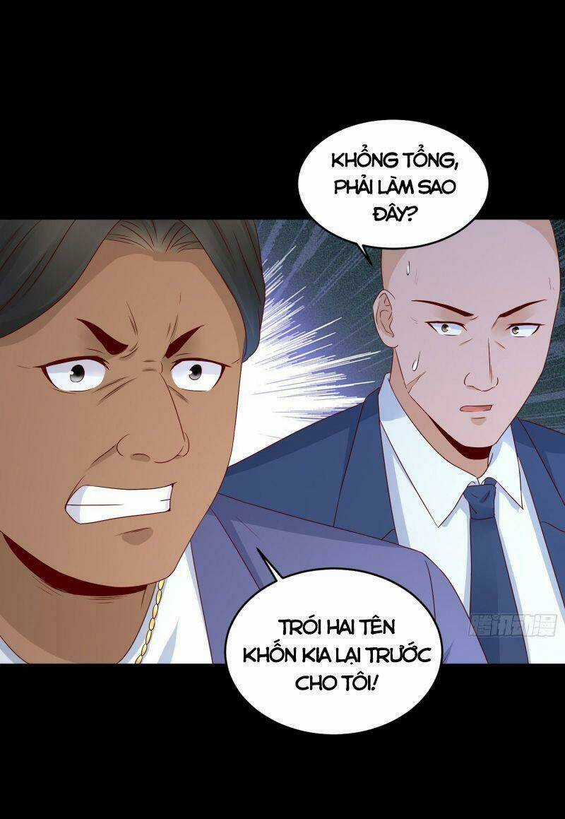 Vua Đầu Tư Mạnh Nhất Chapter 11 trang 16