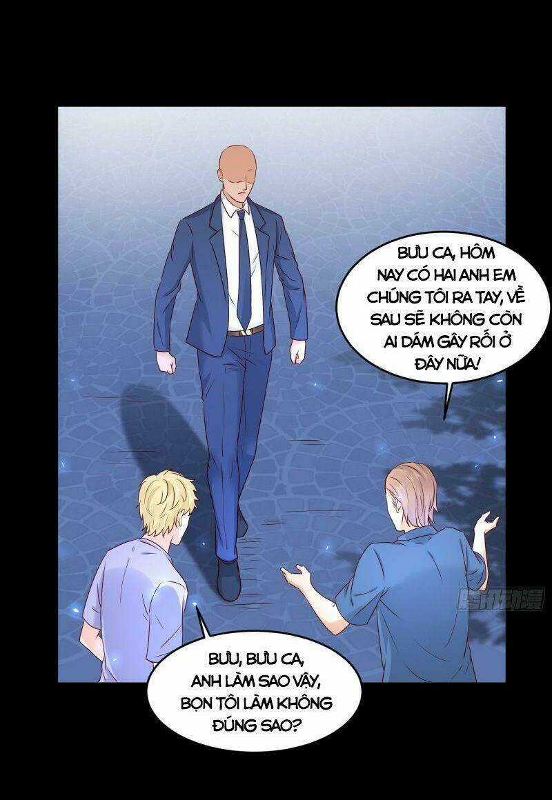 Vua Đầu Tư Mạnh Nhất Chapter 11 trang 17