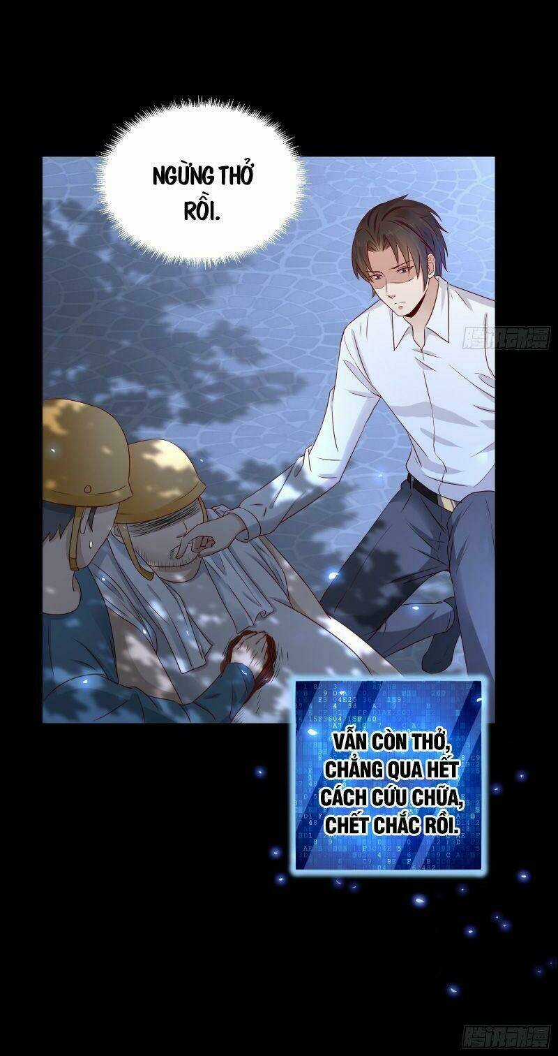 Vua Đầu Tư Mạnh Nhất Chapter 11 trang 19