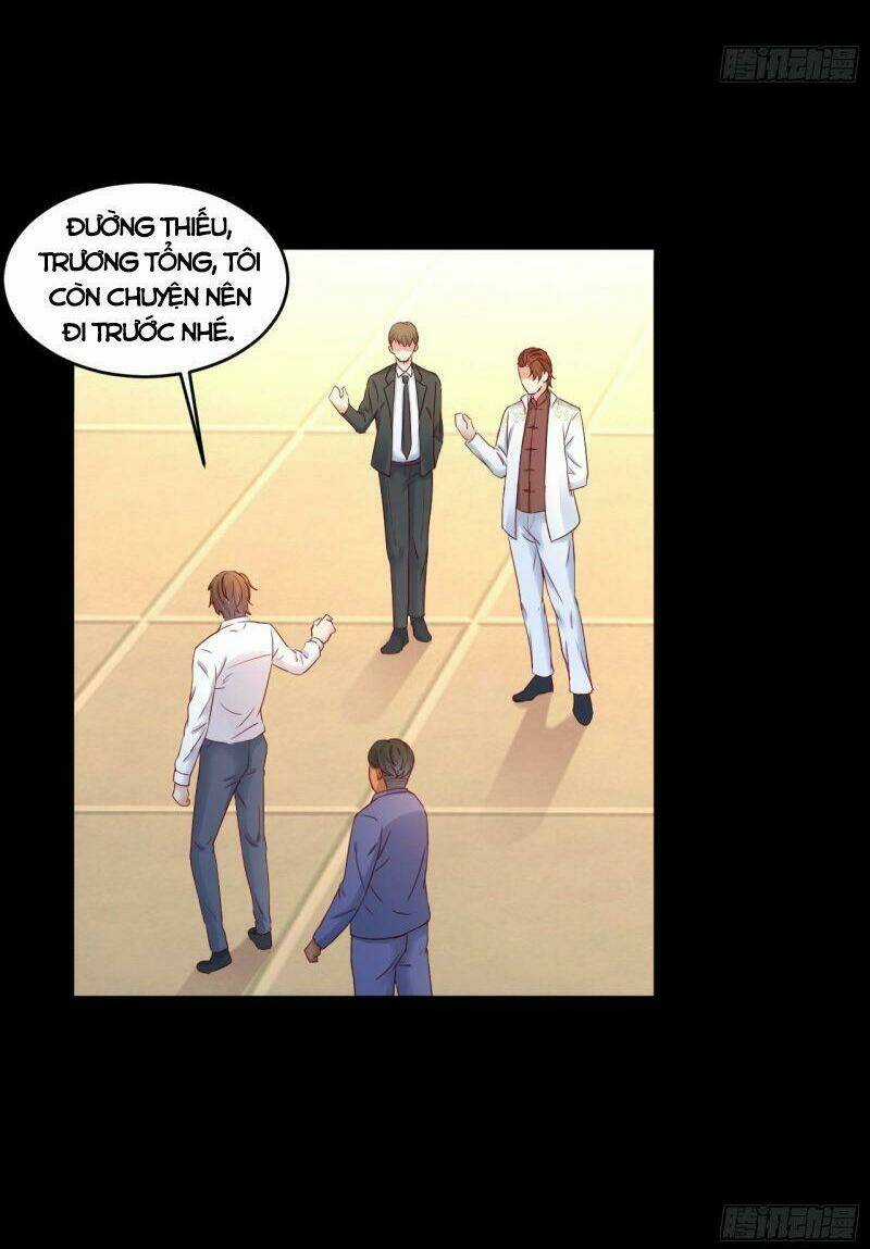 Vua Đầu Tư Mạnh Nhất Chapter 11 trang 2