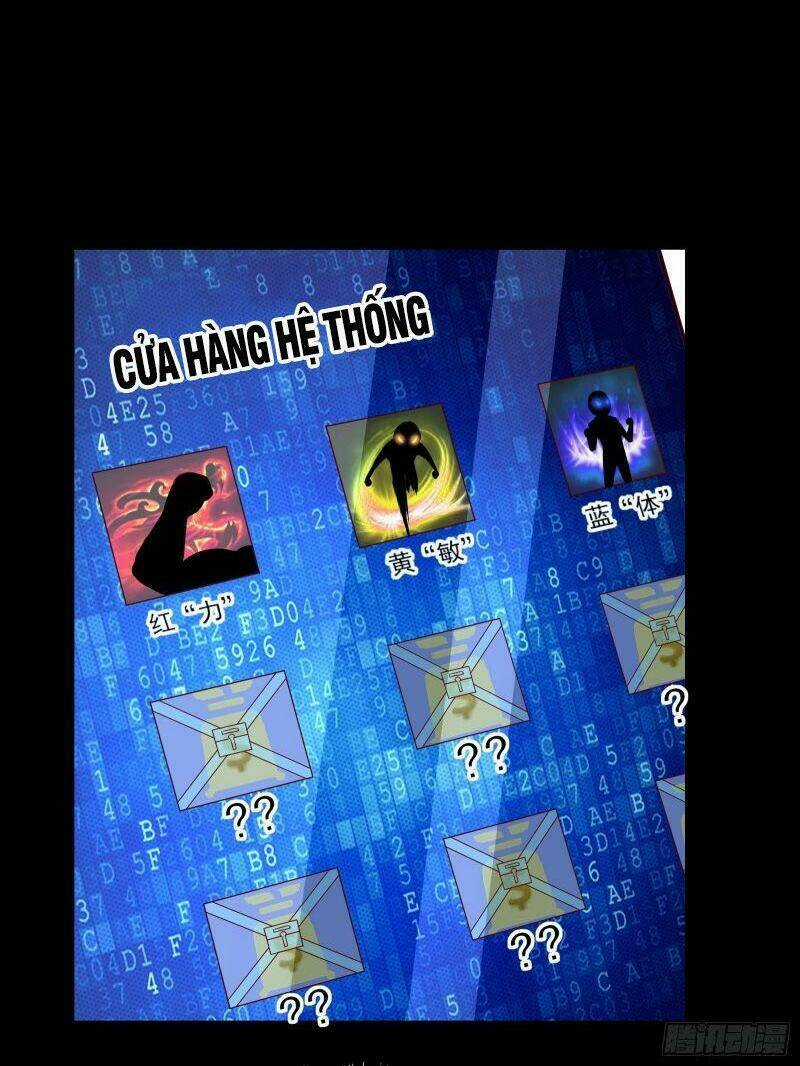 Vua Đầu Tư Mạnh Nhất Chapter 11 trang 21