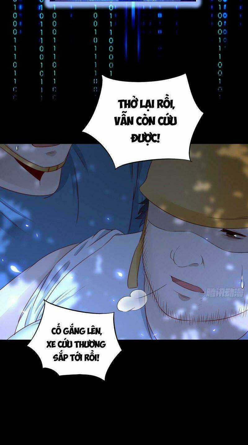 Vua Đầu Tư Mạnh Nhất Chapter 11 trang 24