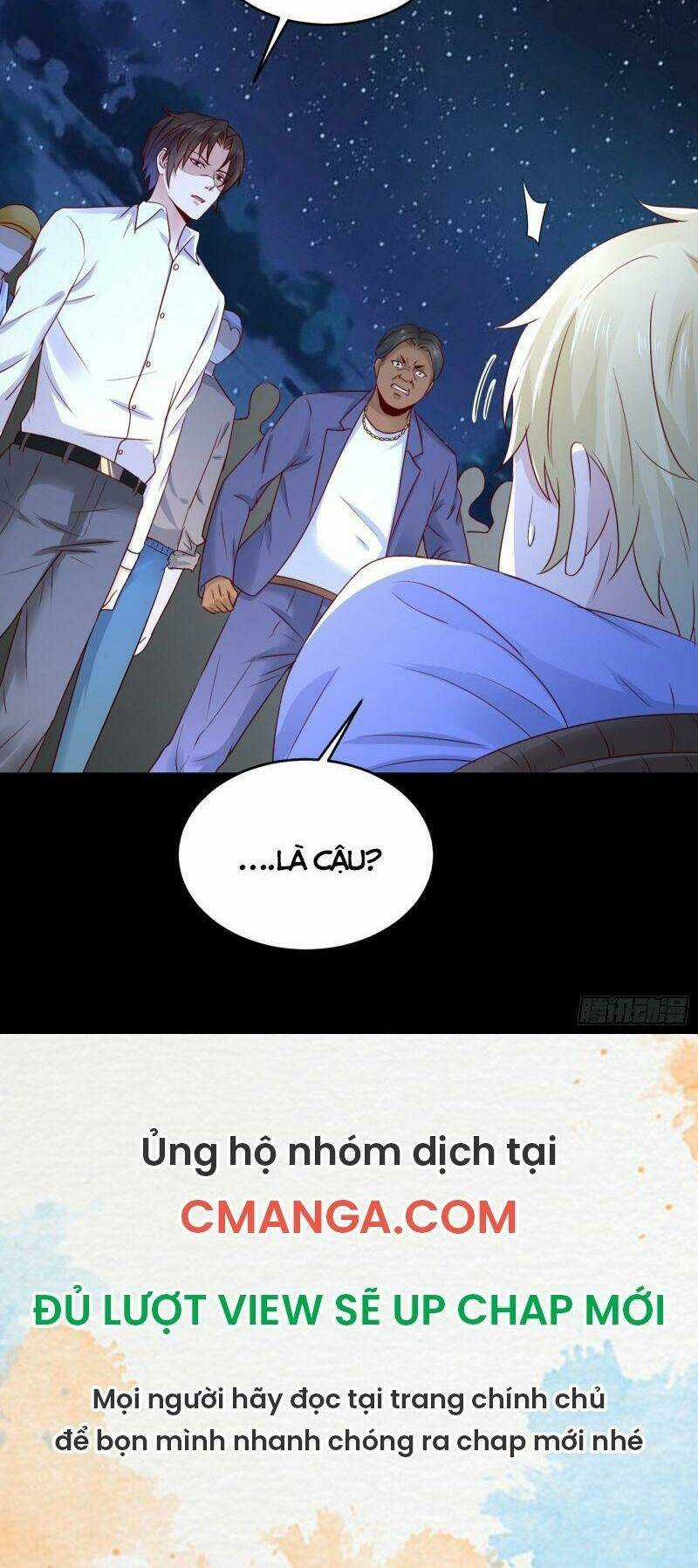 Vua Đầu Tư Mạnh Nhất Chapter 11 trang 26