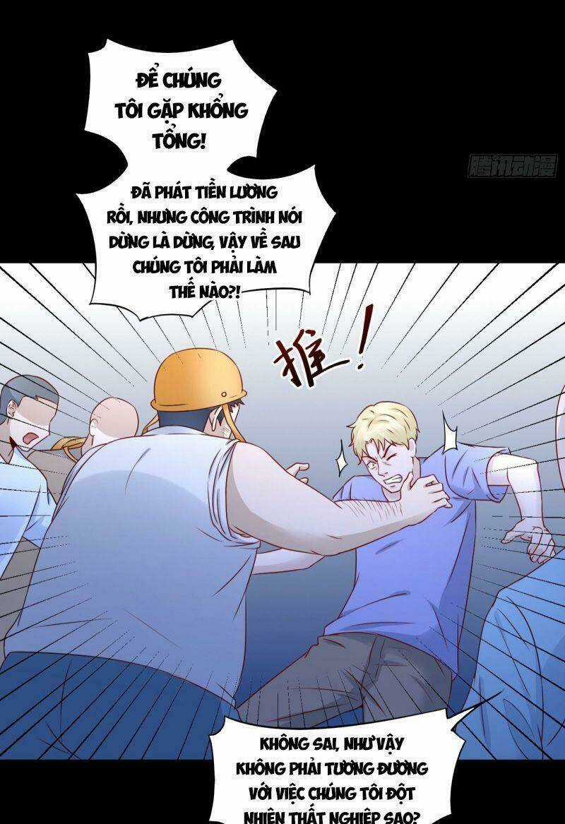 Vua Đầu Tư Mạnh Nhất Chapter 11 trang 4