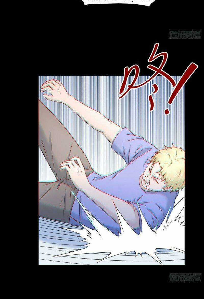 Vua Đầu Tư Mạnh Nhất Chapter 11 trang 5