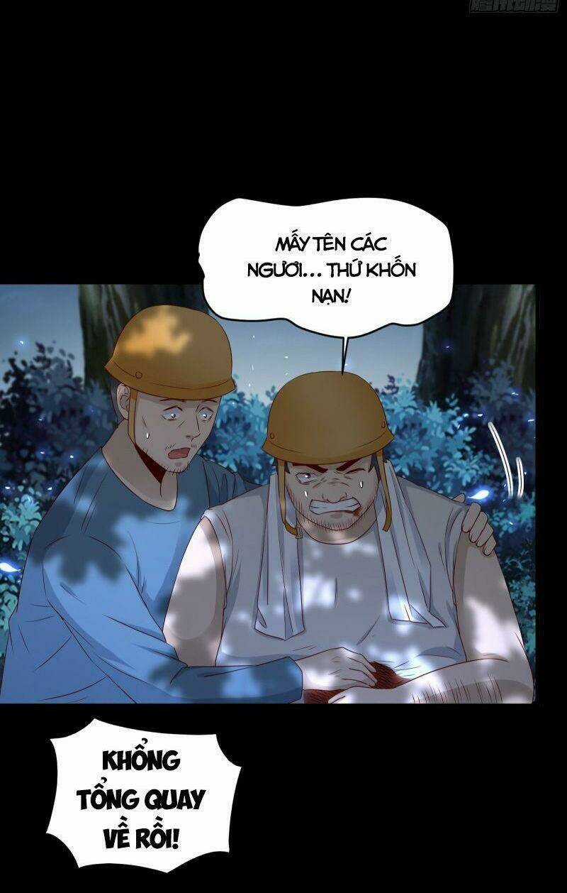 Vua Đầu Tư Mạnh Nhất Chapter 11 trang 9